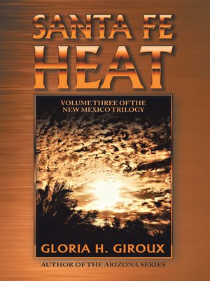 cover image of Santa Fe Heat